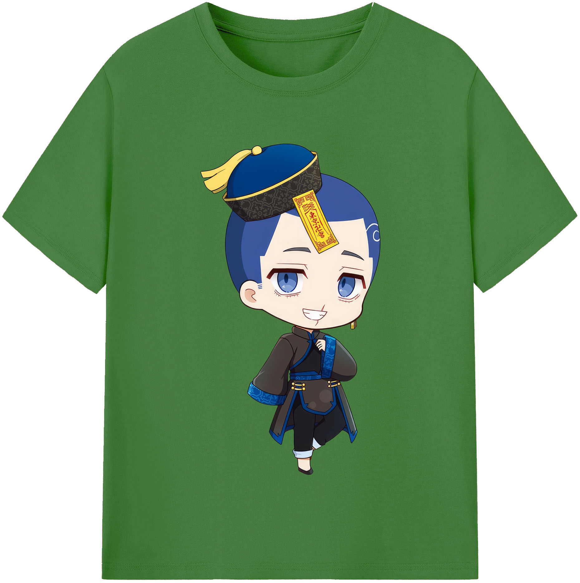 （画像用） 東京リベンジャーズ Tokyo Revengers レディースカジュアルプリントTシャツ（綿100％）